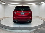 2022 XT6 Thumbnail 4