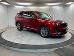 2022 XT6 Thumbnail 7