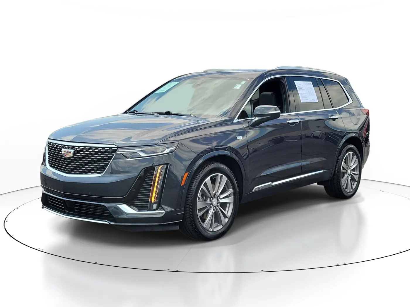 2022 Cadillac XT6 - $31,988