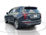 2022 XT6 Thumbnail 3