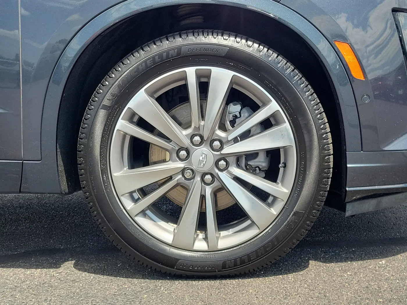 2022 Cadillac XT6 - $31,988