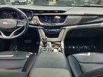 2022 XT6 Thumbnail 9