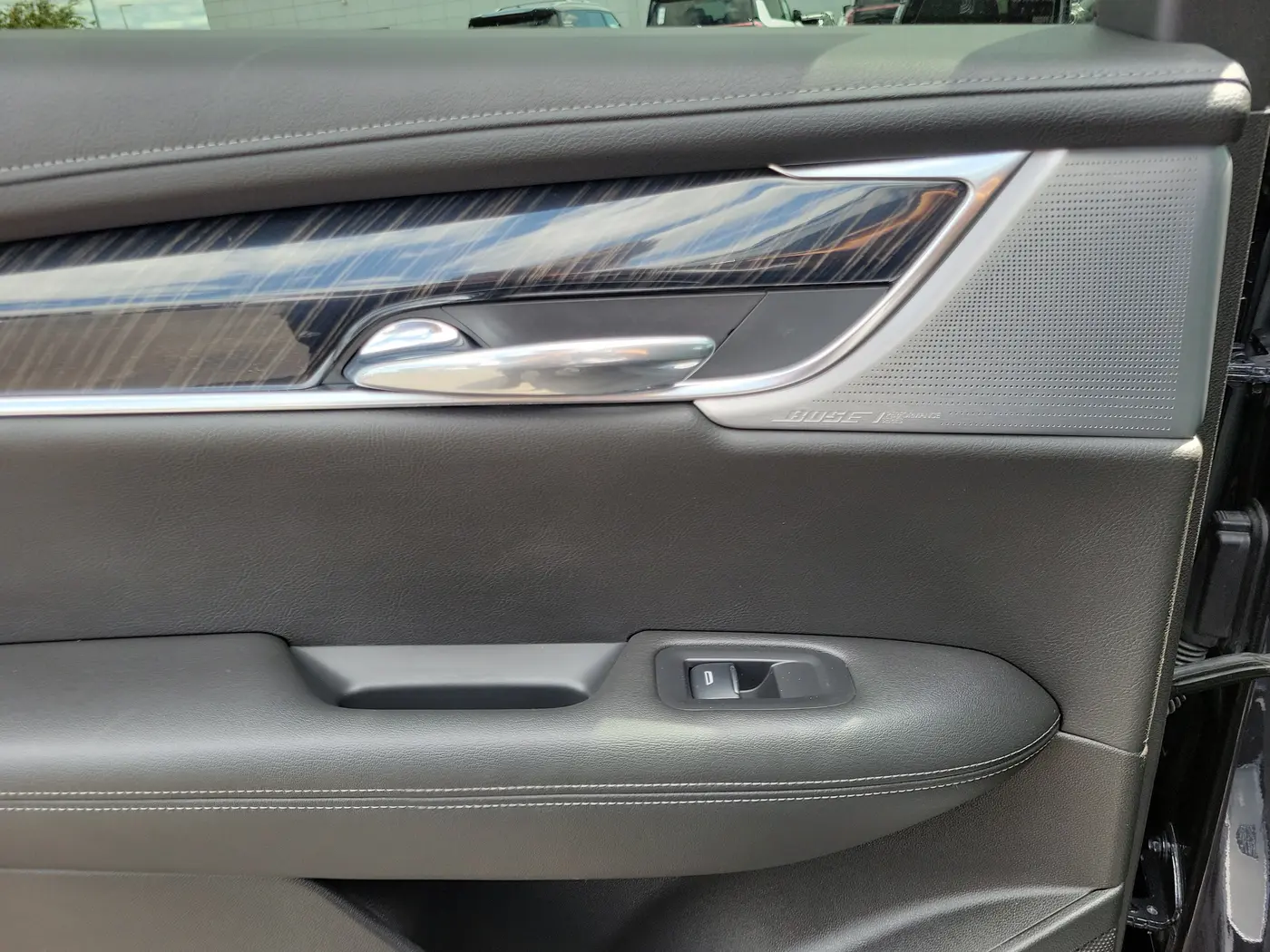 2022 Cadillac XT6 - $31,988