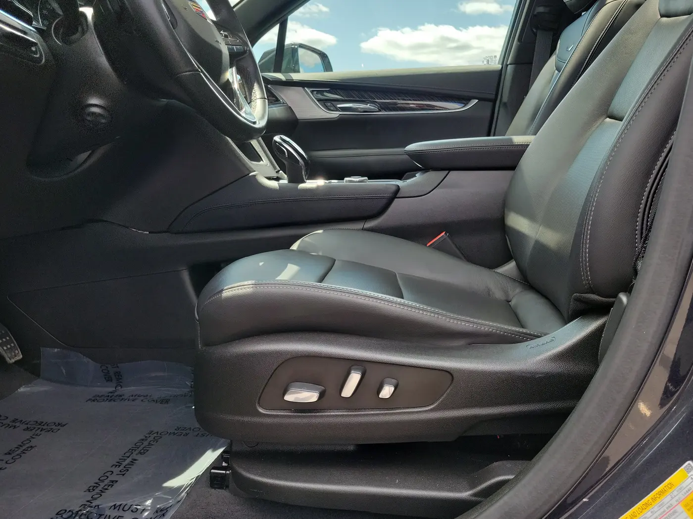 2022 Cadillac XT6 - $31,988