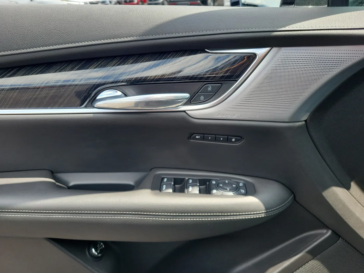 2022 Cadillac XT6 - $31,988