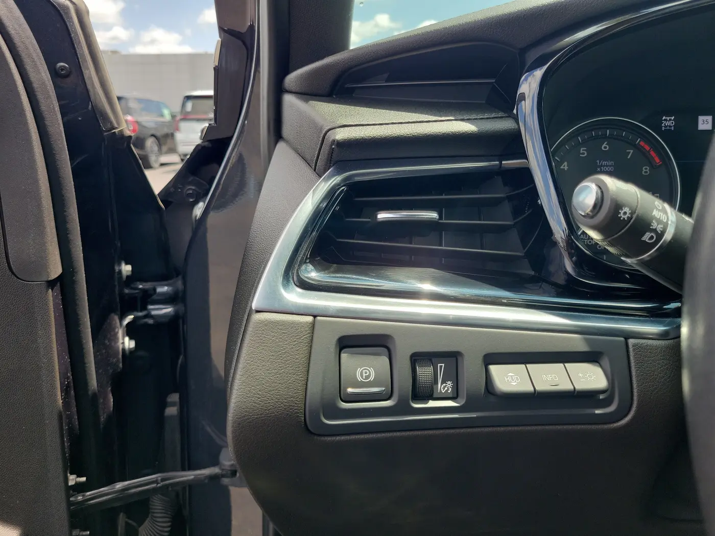 2022 Cadillac XT6 - $31,988