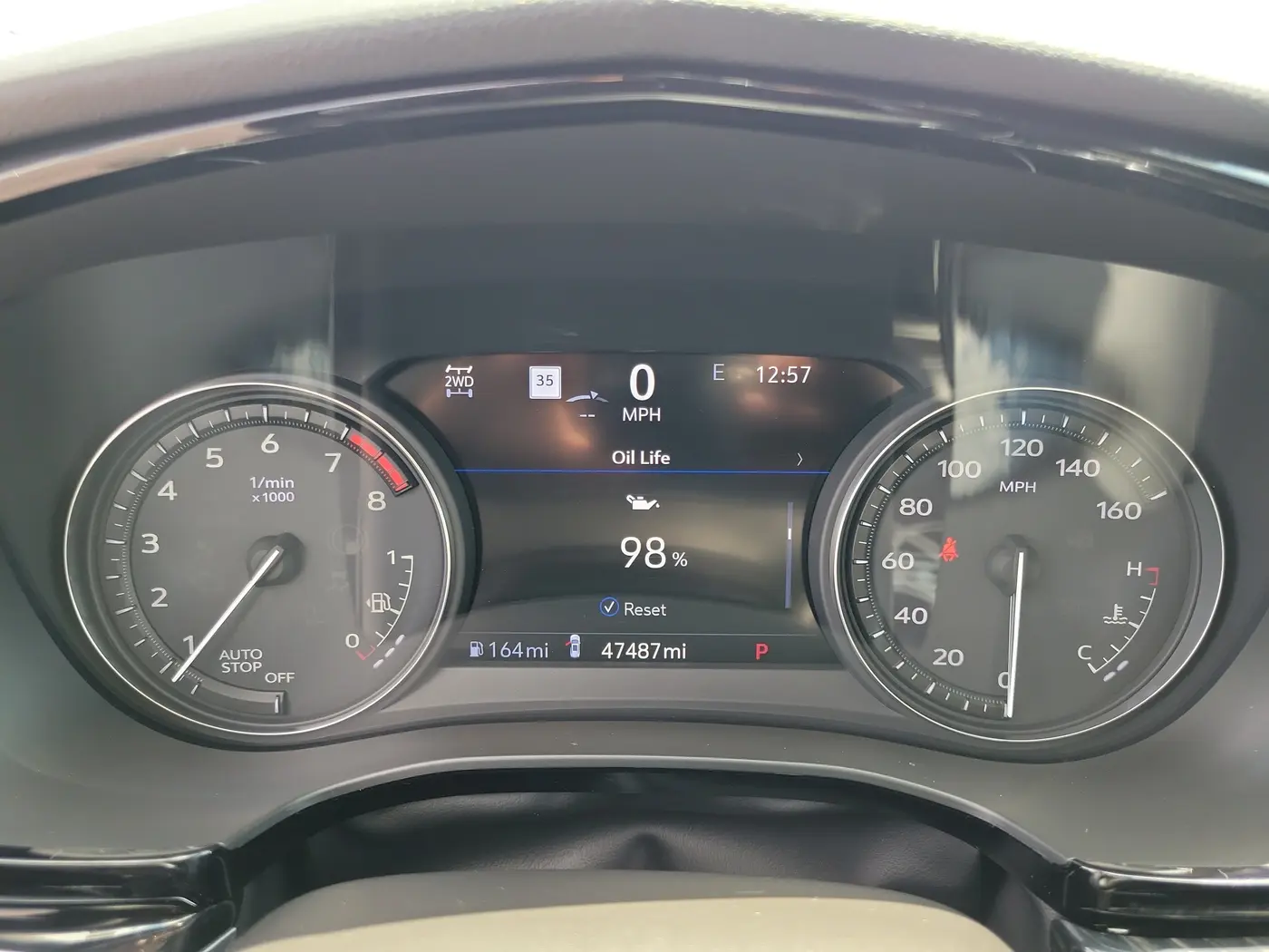 2022 Cadillac XT6 - $31,988