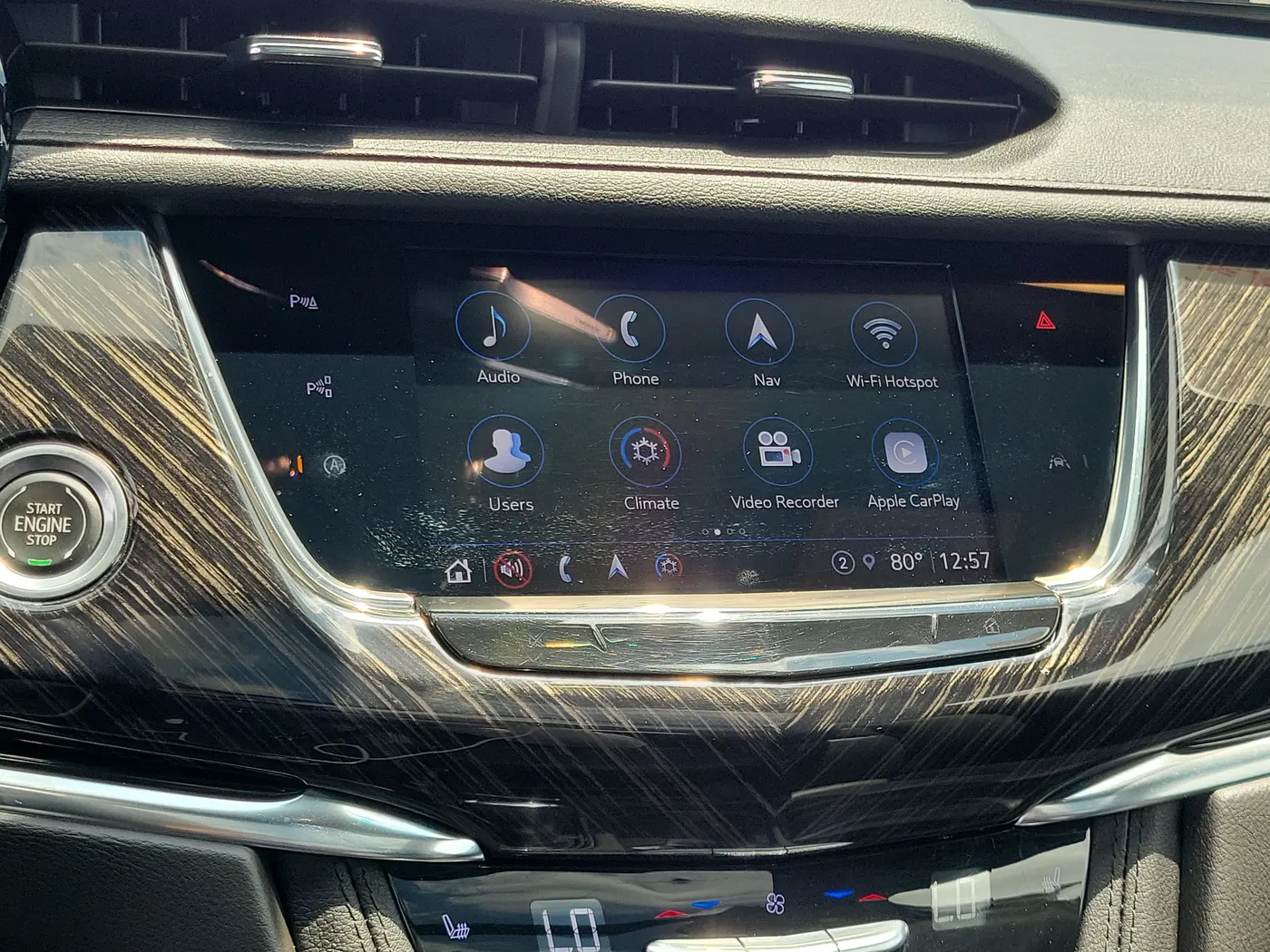 2022 Cadillac XT6 - $31,988