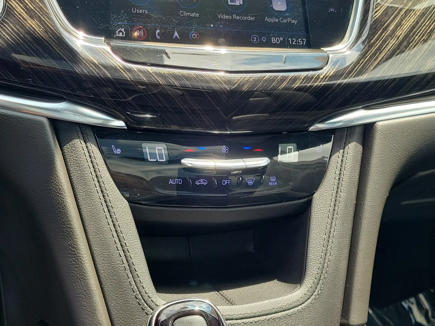 2022 Cadillac XT6 - $31,988