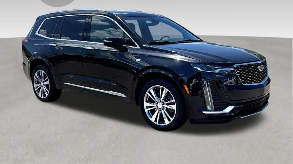 Preowned 2023 Cadillac XT6 Premium Luxury for Sale