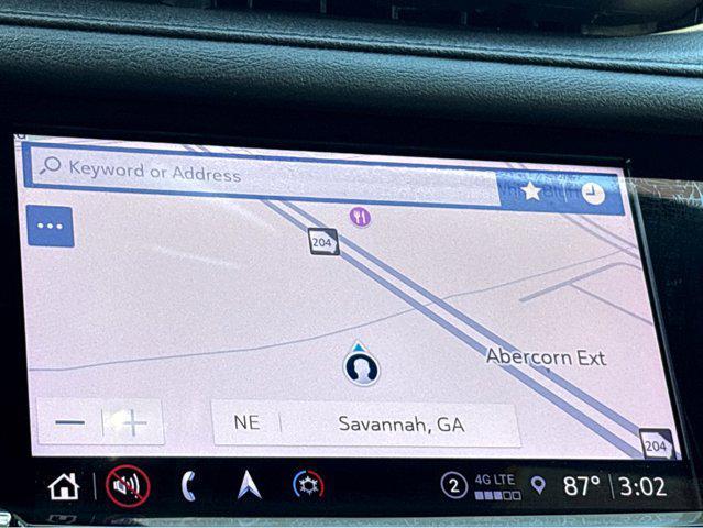 2023 Cadillac XT6 - $36,061