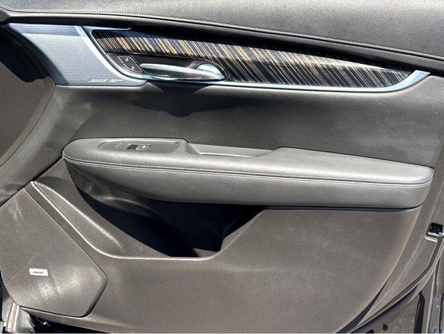 2023 Cadillac XT6 - $36,061