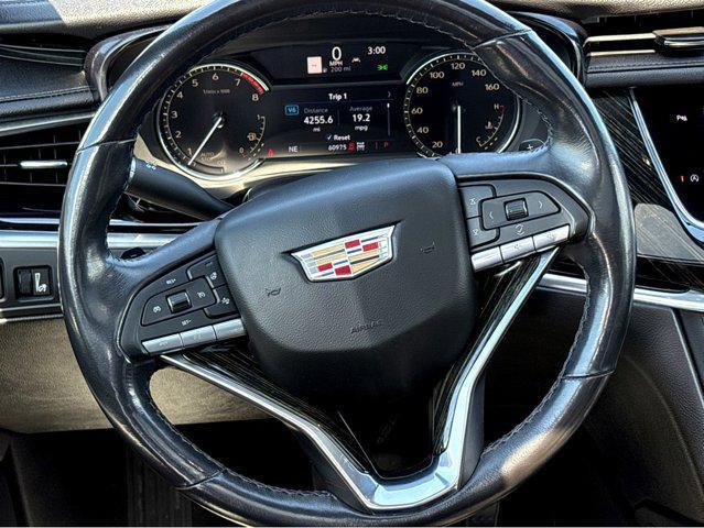 2023 Cadillac XT6 - $36,061