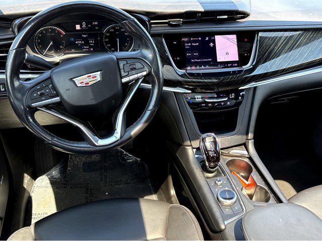 2023 Cadillac XT6 - $36,061