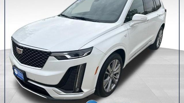 Preowned 2023 Cadillac XT6 Premium Luxury for Sale