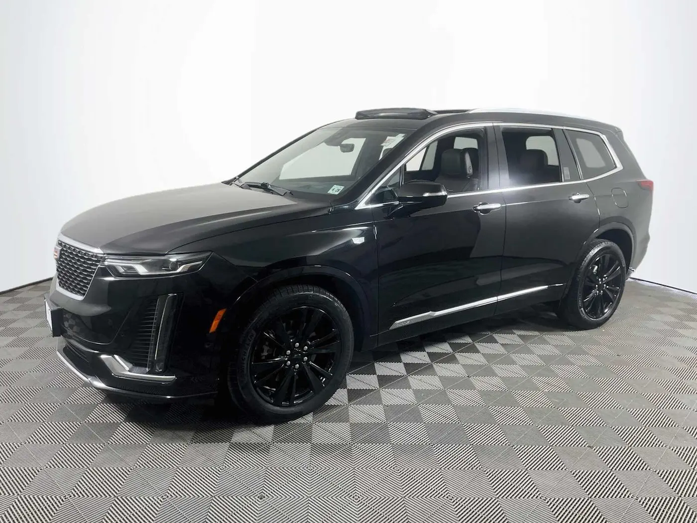 2023 Cadillac XT6