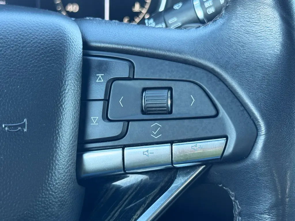 2024 Cadillac XT6 - $40,000