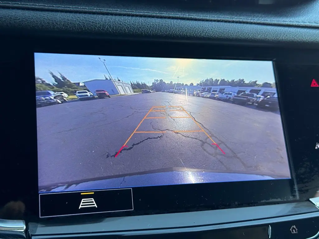 2024 Cadillac XT6 - $40,000