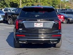 2024 XT6 Thumbnail 19