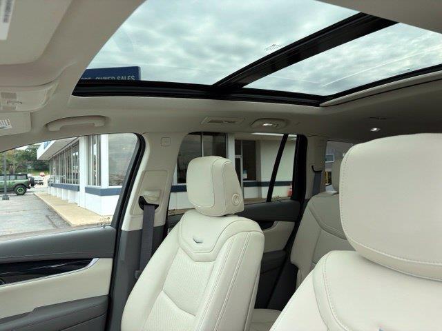 2024 Cadillac XT6 - $40,497