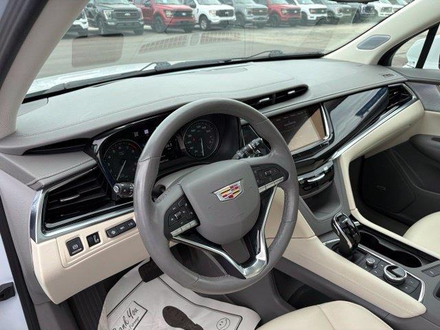 2024 Cadillac XT6 - $40,497