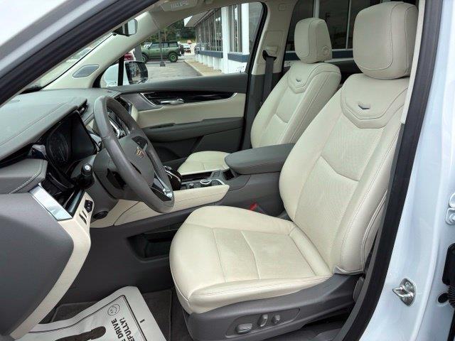 2024 Cadillac XT6 - $40,497
