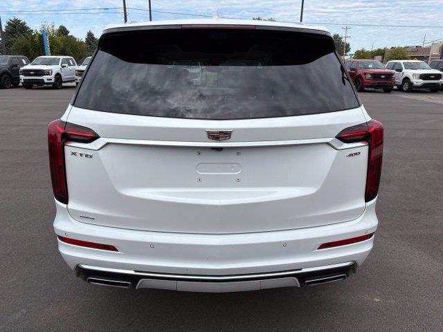 2024 Cadillac XT6 - $40,497