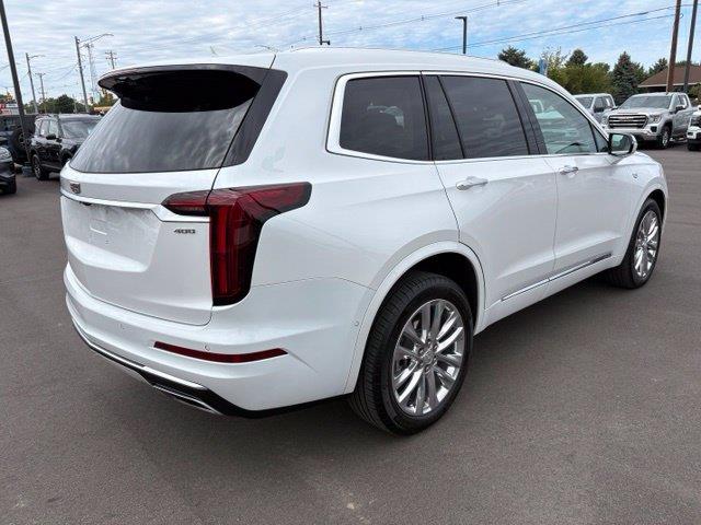 2024 Cadillac XT6 - $40,497