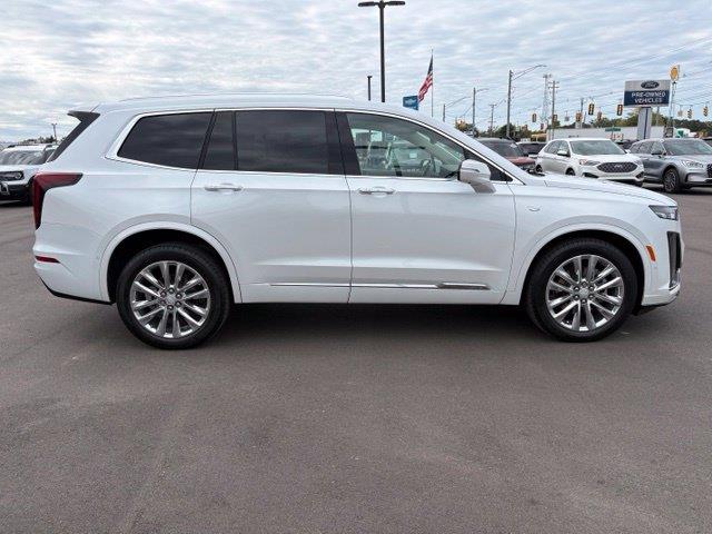 2024 Cadillac XT6 - $40,497