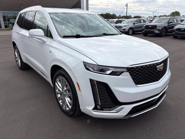 2024 Cadillac XT6 - $40,497