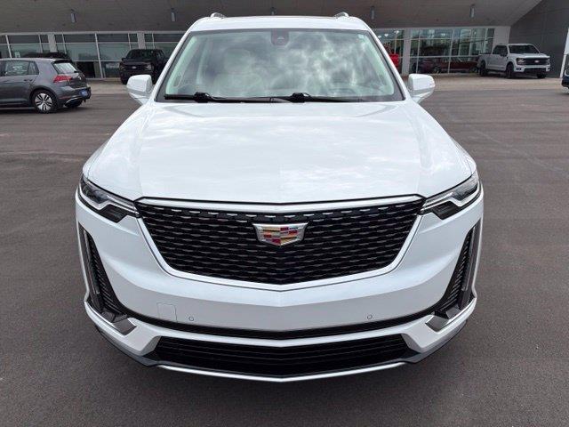2024 Cadillac XT6 - $40,497