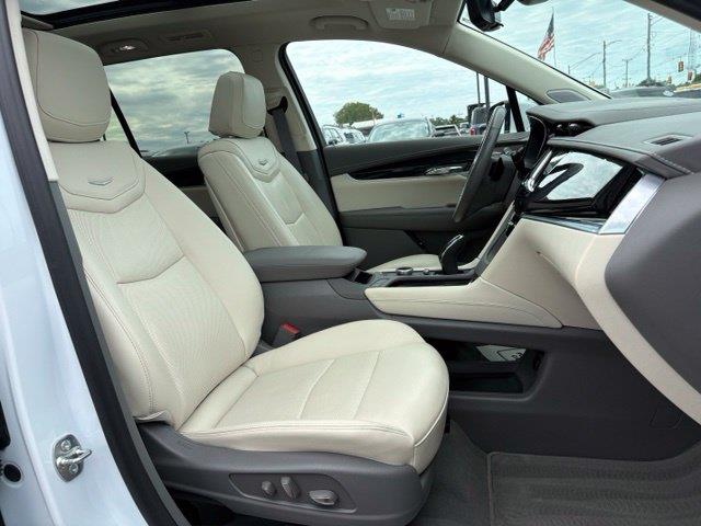 2024 Cadillac XT6 - $40,497