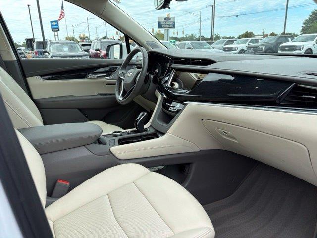 2024 Cadillac XT6 - $40,497