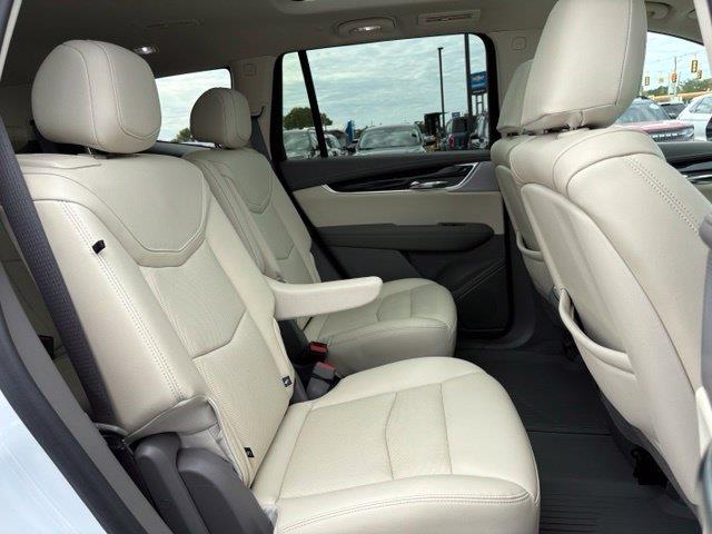 2024 Cadillac XT6 - $40,497