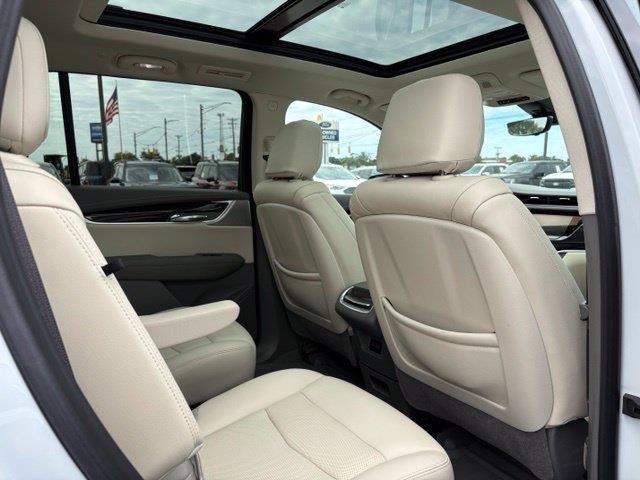 2024 Cadillac XT6 - $40,497