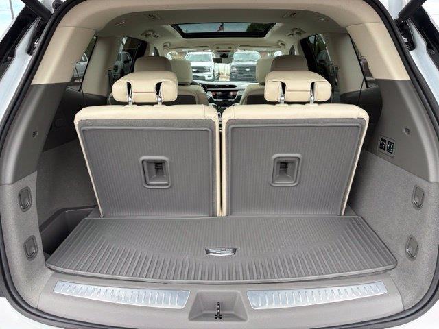 2024 Cadillac XT6 - $40,497