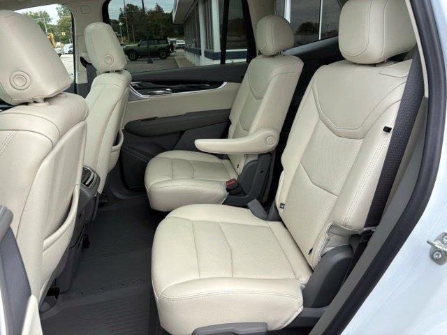 2024 Cadillac XT6 - $40,497