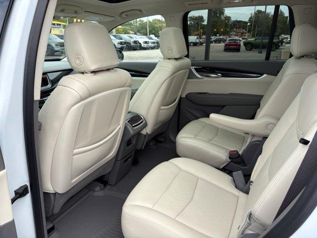 2024 Cadillac XT6 - $40,497