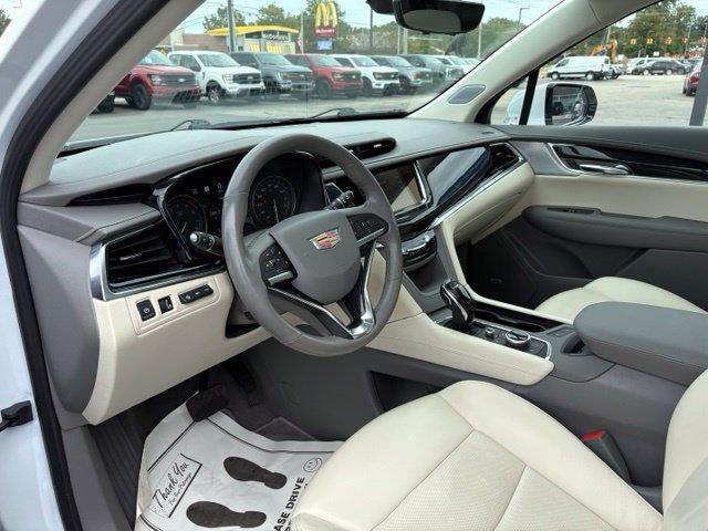 2024 Cadillac XT6 - $40,497