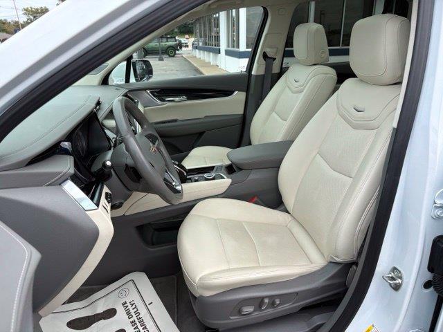 2024 Cadillac XT6 - $40,497