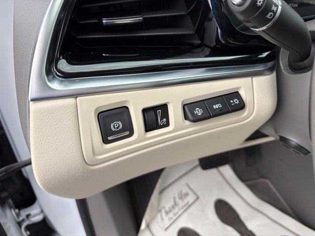 2024 Cadillac XT6 - $40,497