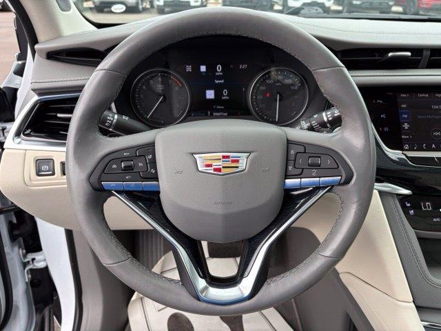 2024 Cadillac XT6 - $40,497