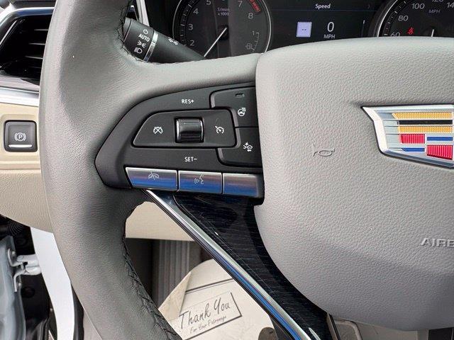 2024 Cadillac XT6 - $40,497