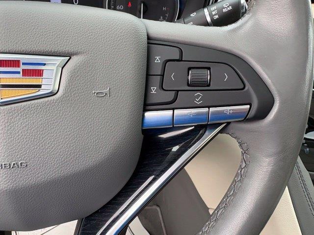 2024 Cadillac XT6 - $40,497