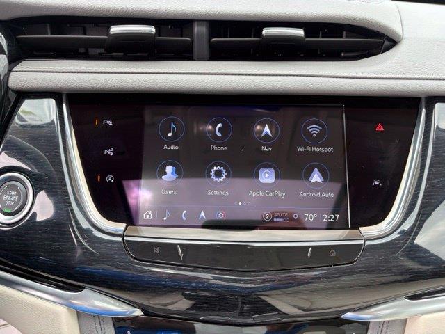 2024 Cadillac XT6 - $40,497