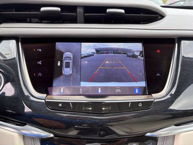 2024 Cadillac XT6 - $40,497