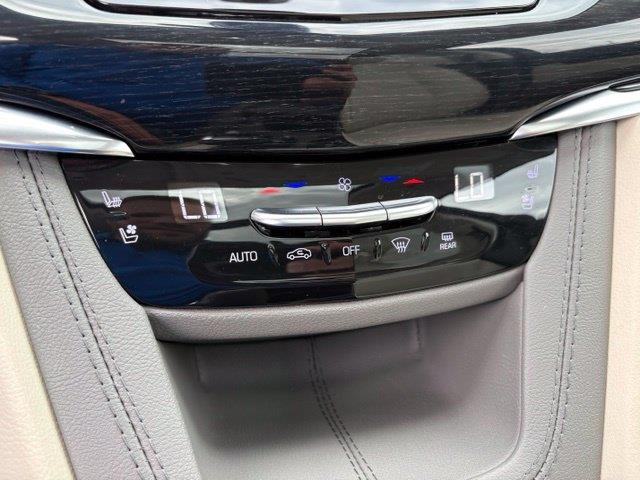 2024 Cadillac XT6 - $40,497