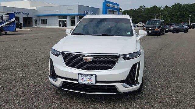 2024 Cadillac XT6 - $39,494