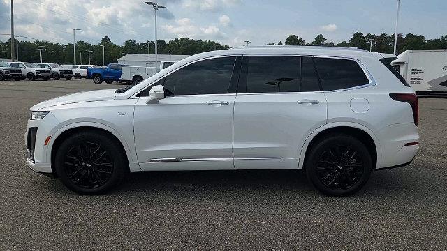 2024 Cadillac XT6 - $39,494