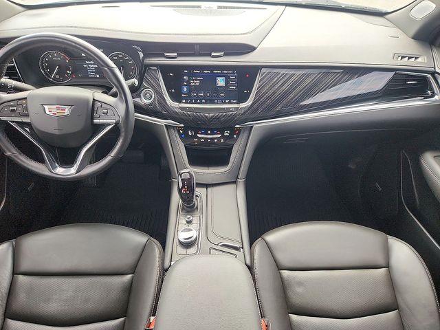 2024 Cadillac XT6 - $39,494